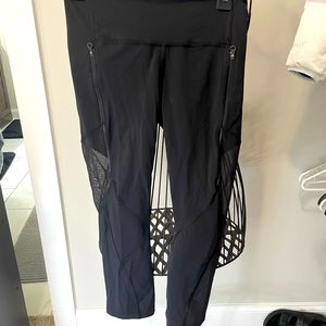 Lululemon | Rush Hour | 6 | Black | 21” inseam